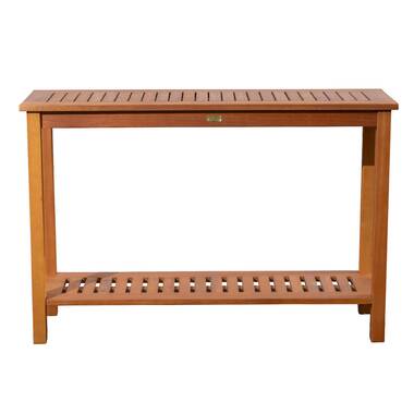 Carey wooden buffet & console deals table